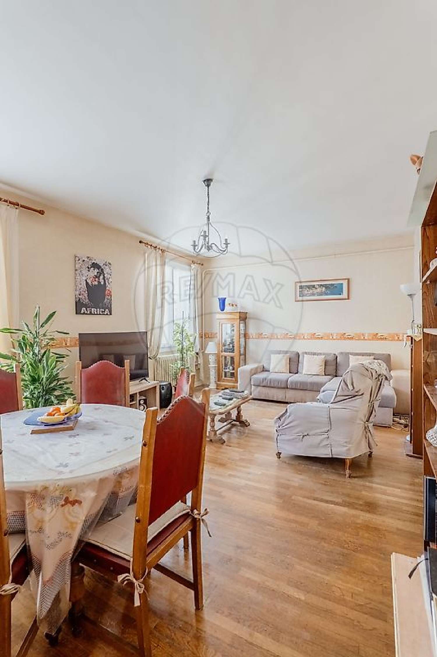 te koop appartement Vichy Allier 1