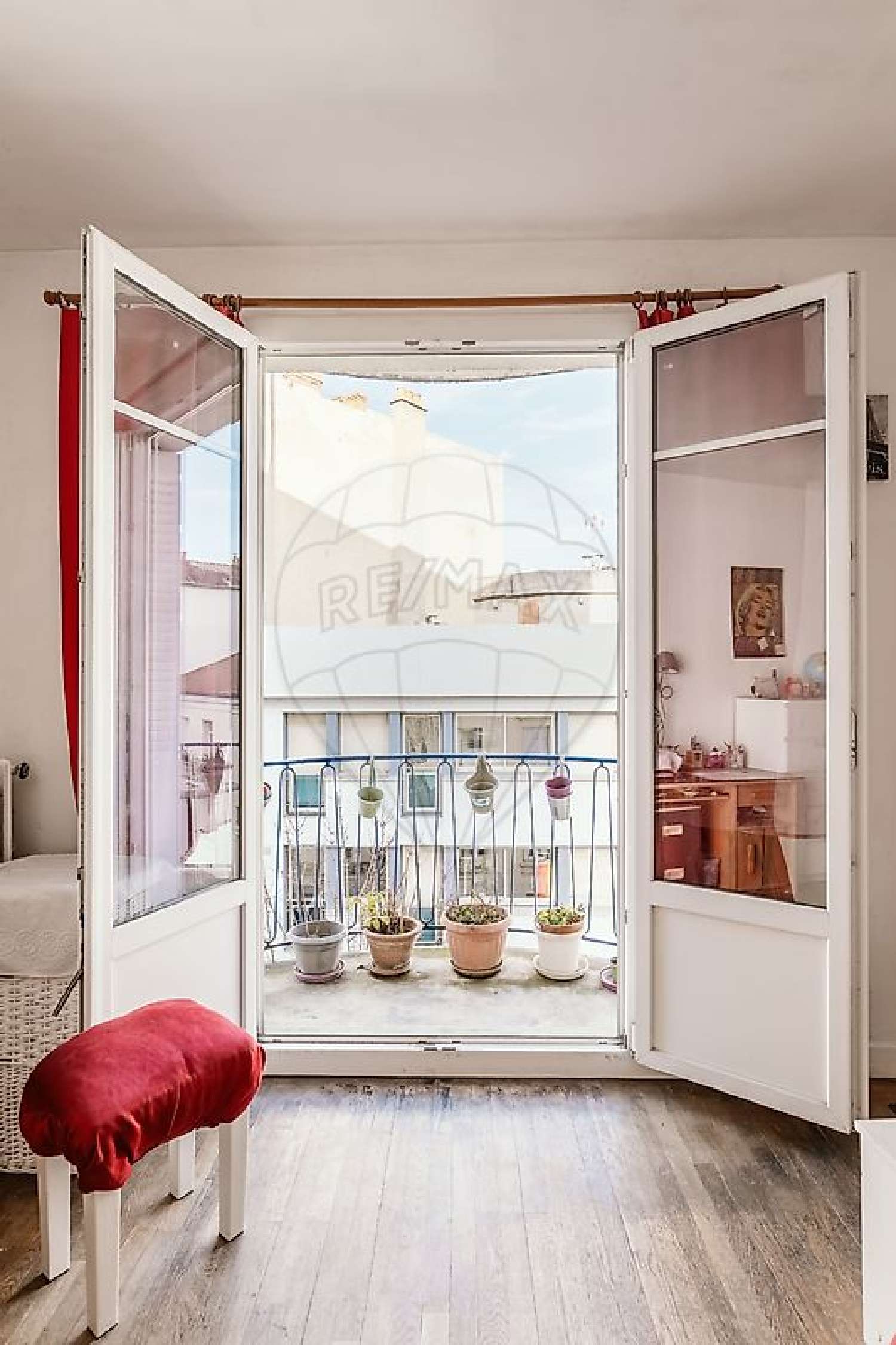 te koop appartement Vichy Allier 4