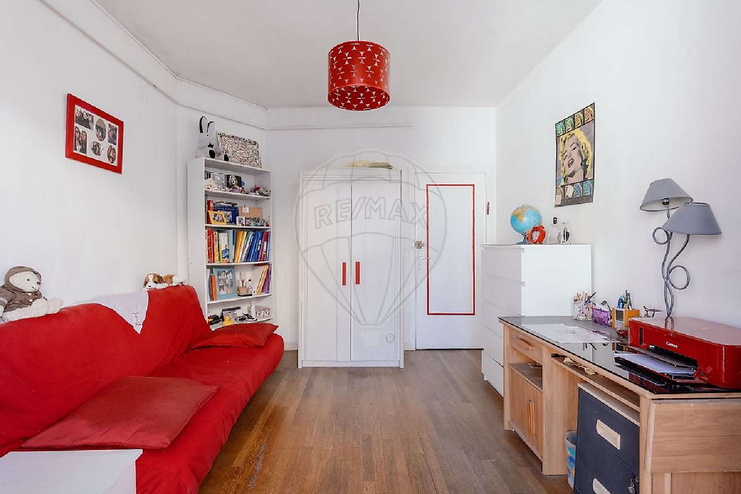 te koop appartement Vichy Allier 5