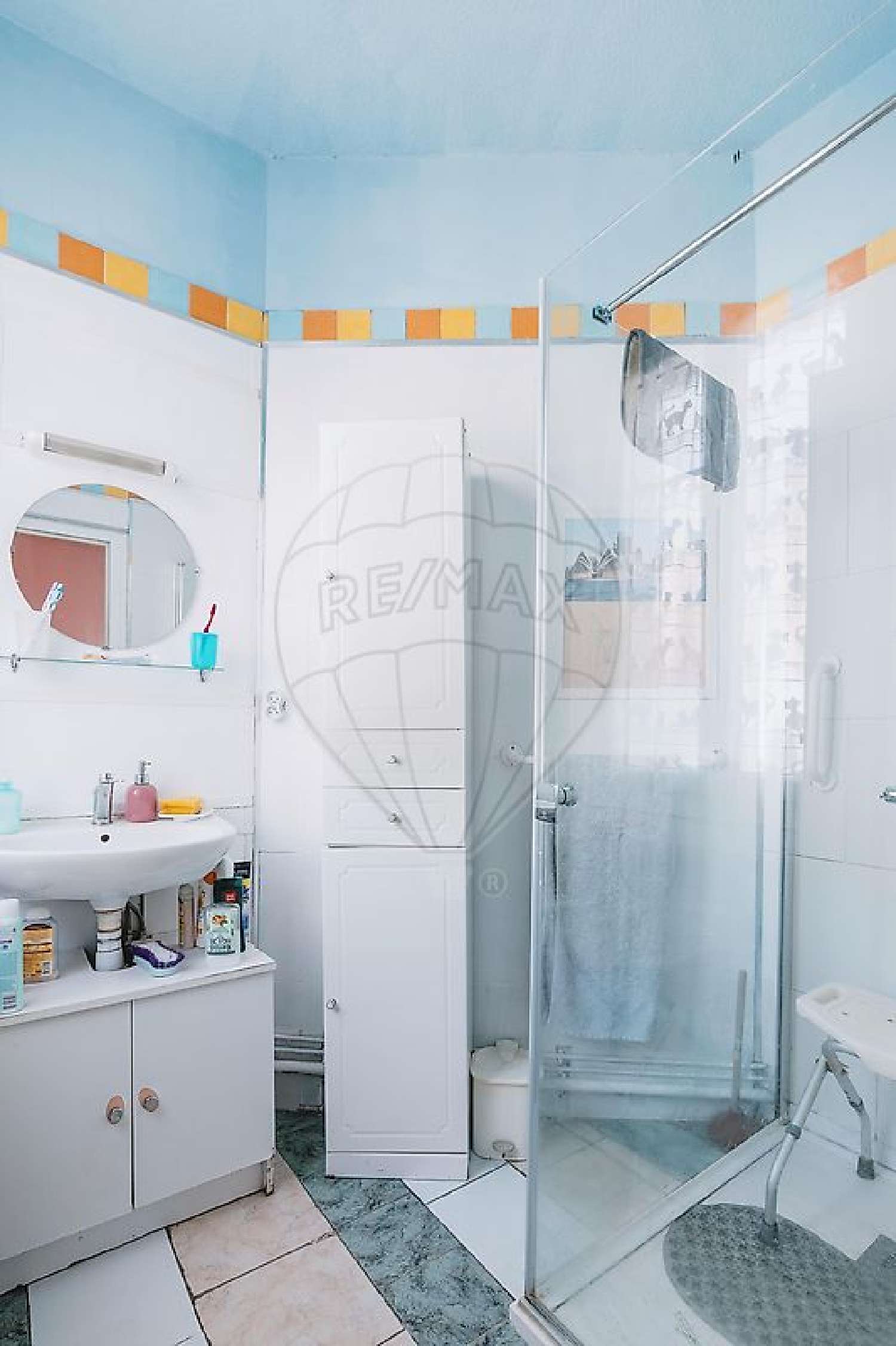 te koop appartement Vichy Allier 8
