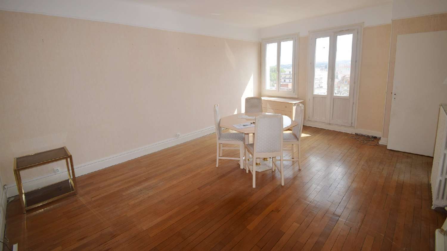  te koop appartement Vichy Allier 1