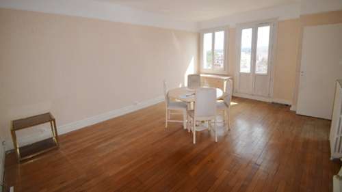 Vichy Allier appartement foto 7388819