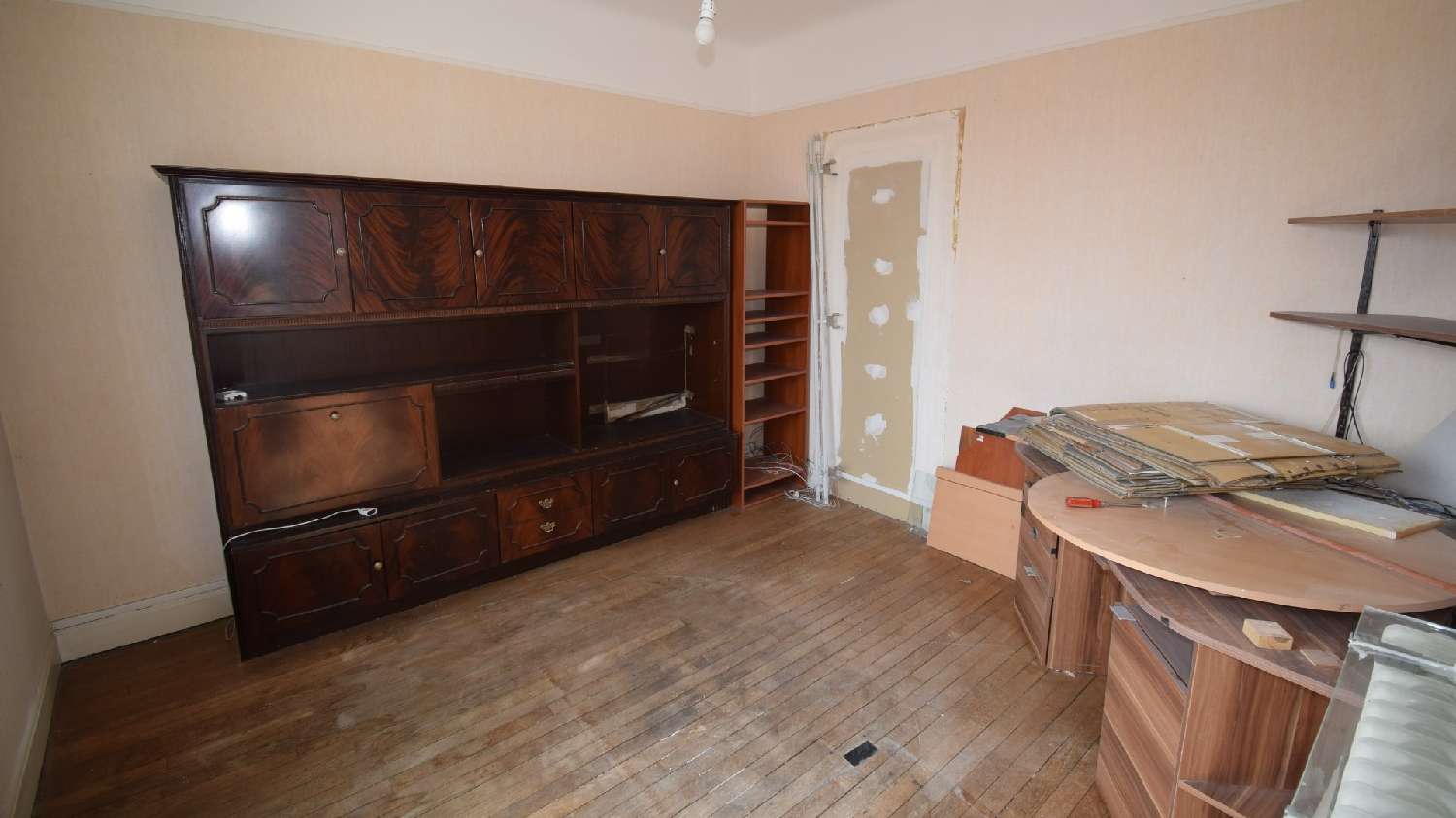  te koop appartement Vichy Allier 2