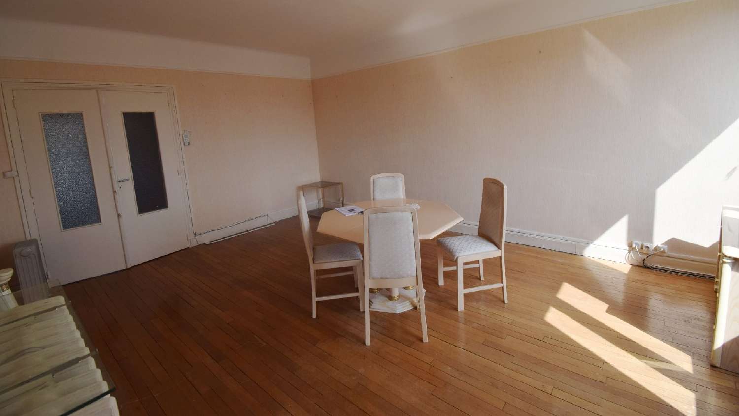  te koop appartement Vichy Allier 5