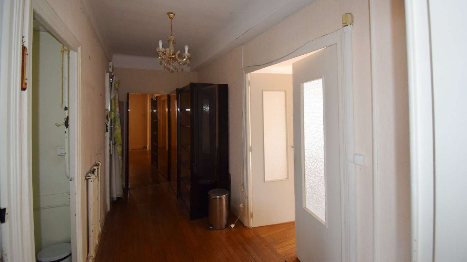  te koop appartement Vichy Allier 8