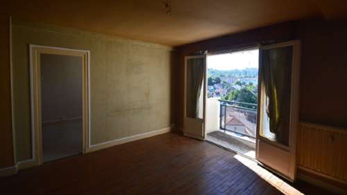 Vichy Allier appartement foto 7391977