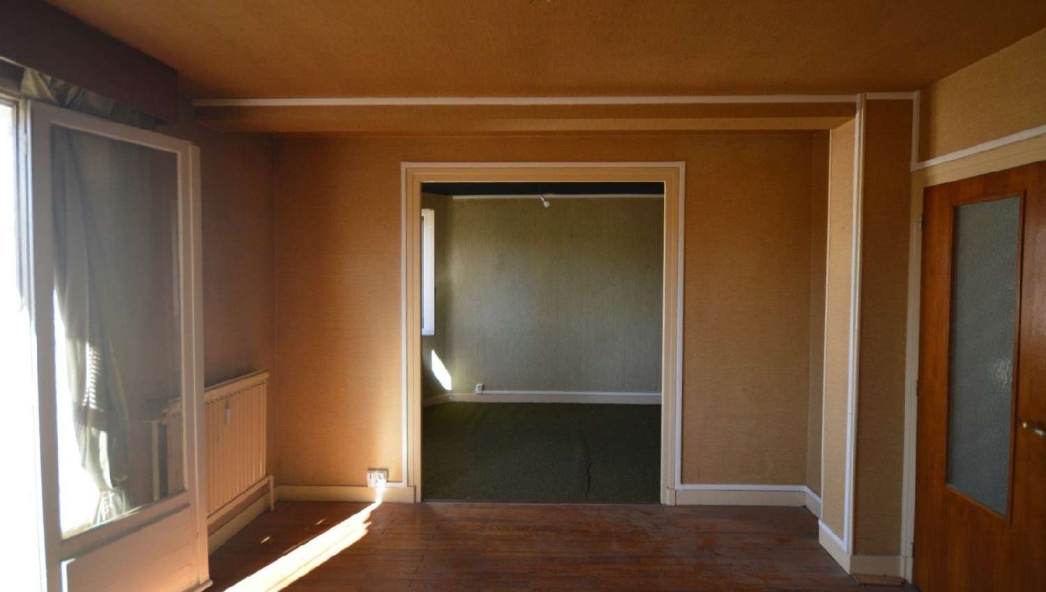  à vendre appartement Vichy Allier 3
