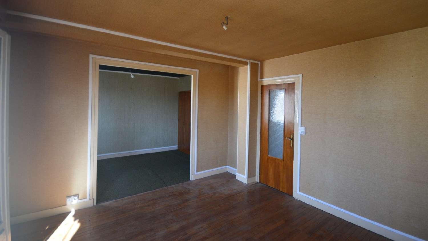  à vendre appartement Vichy Allier 4
