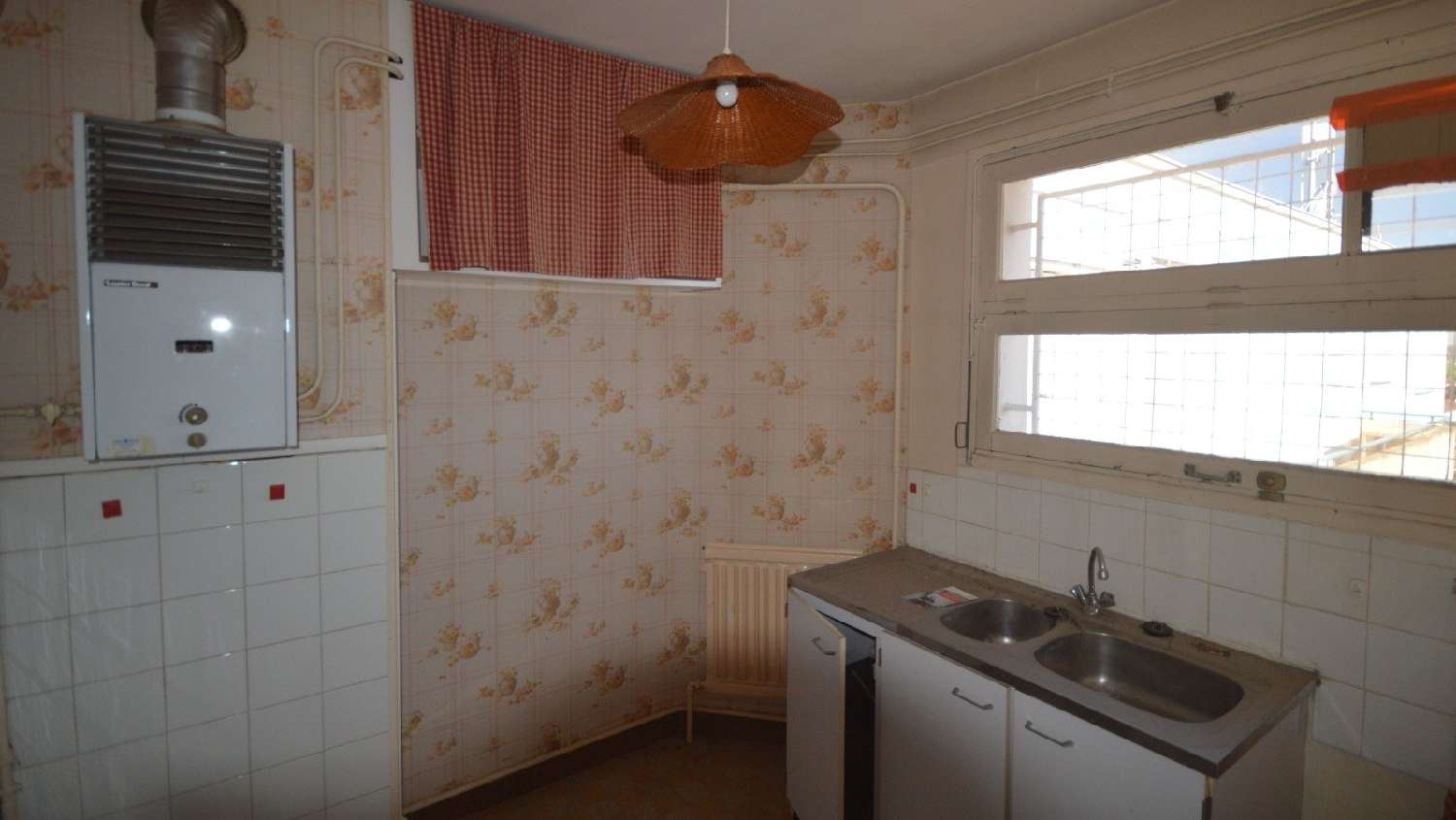  à vendre appartement Vichy Allier 5