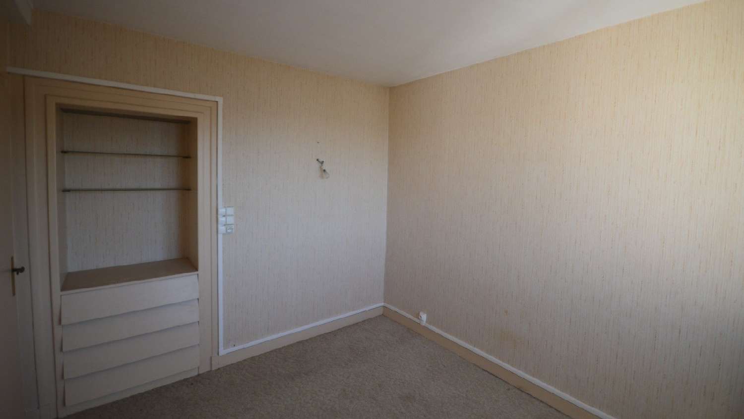  à vendre appartement Vichy Allier 6