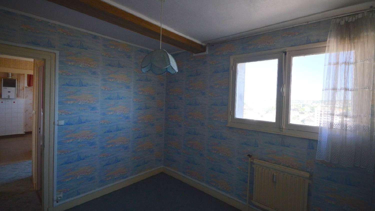  à vendre appartement Vichy Allier 7