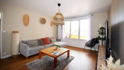 Vichy Allier appartement foto 7394432