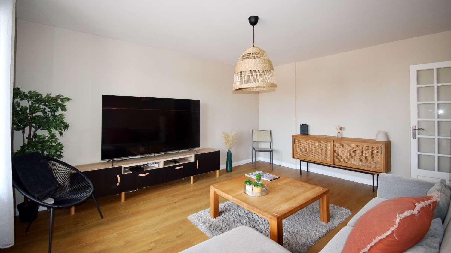 te koop appartement Vichy Allier 2
