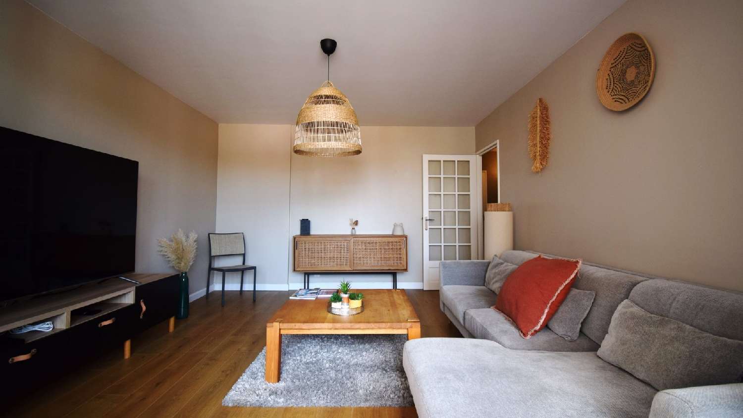te koop appartement Vichy Allier 3