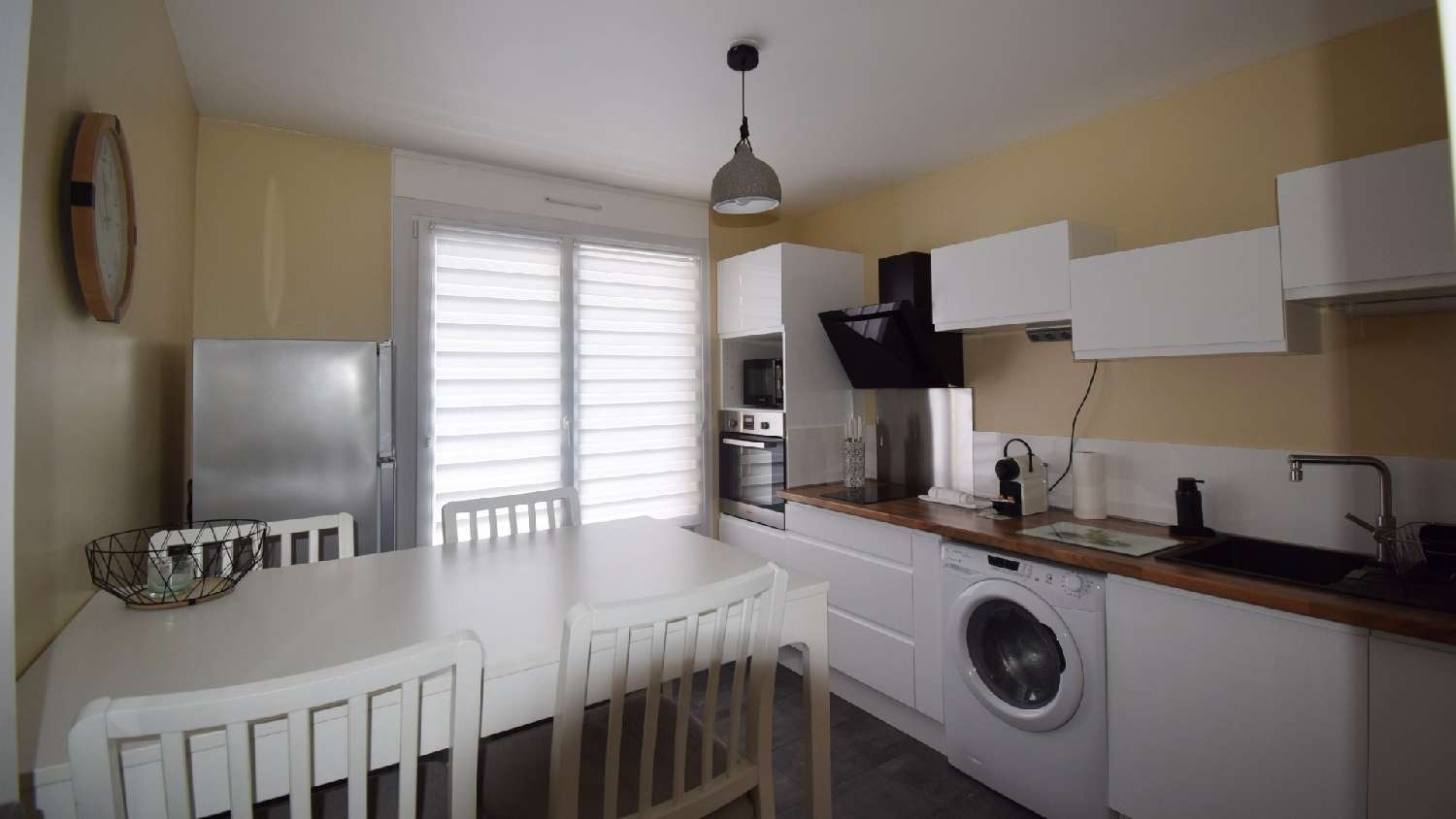 te koop appartement Vichy Allier 4