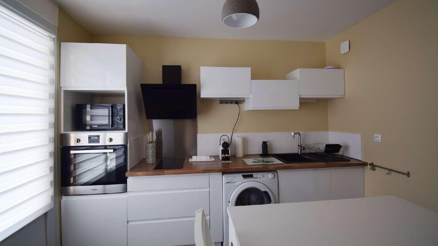 te koop appartement Vichy Allier 5