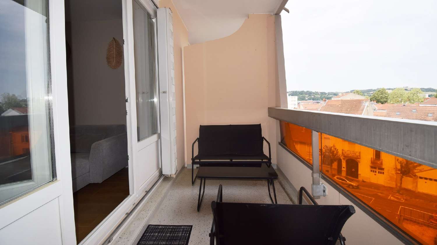te koop appartement Vichy Allier 6