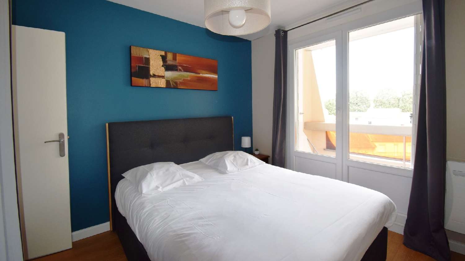 te koop appartement Vichy Allier 7