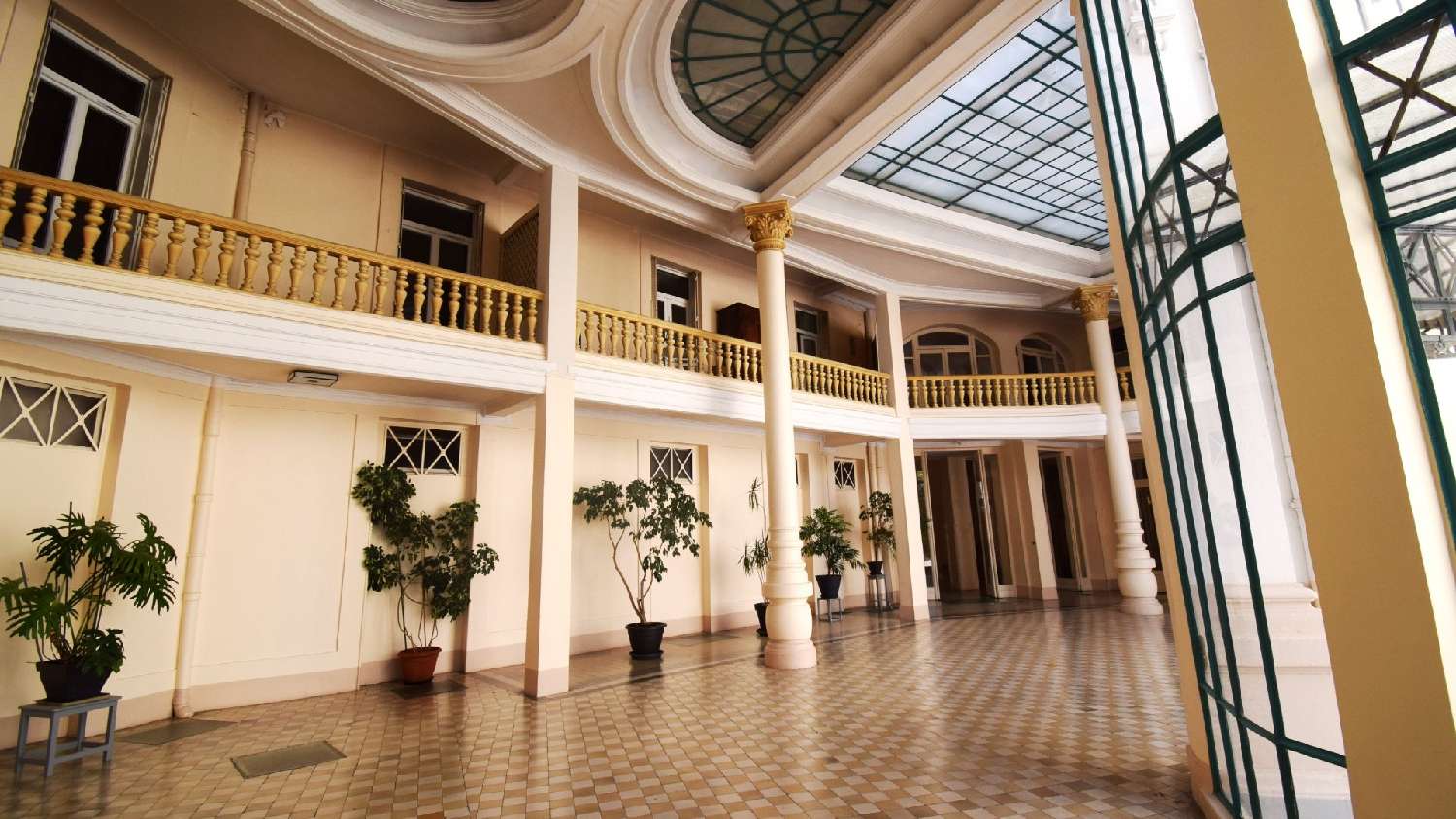  te koop appartement Vichy Allier 2