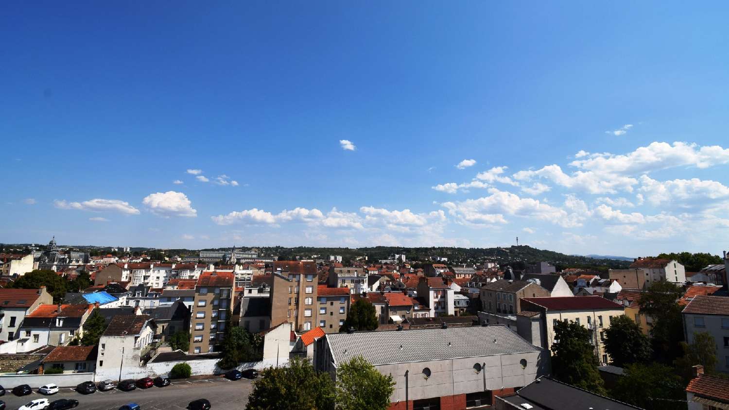  te koop appartement Vichy Allier 3