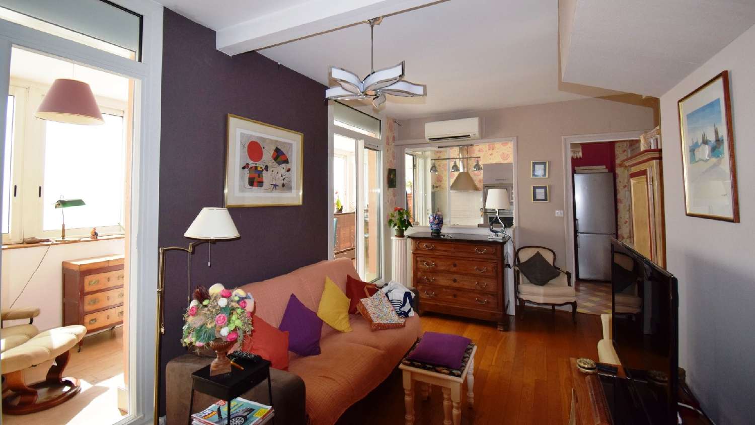  te koop appartement Vichy Allier 4