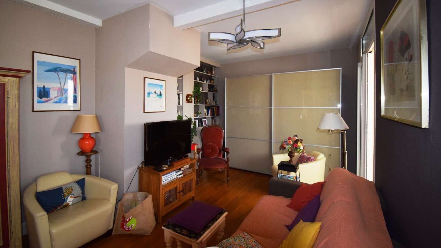  te koop appartement Vichy Allier 5
