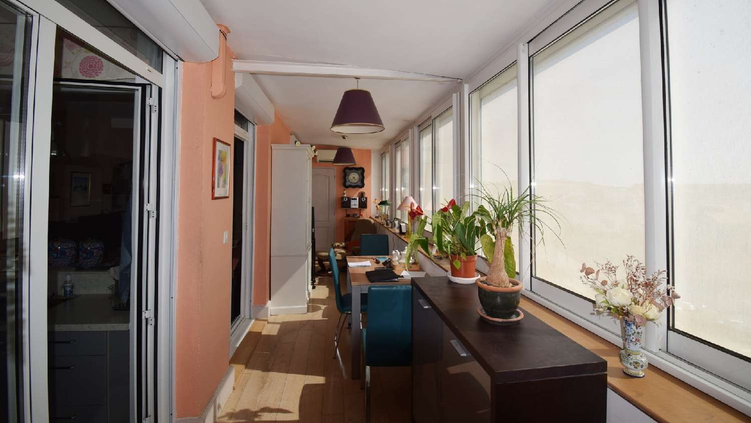  te koop appartement Vichy Allier 6