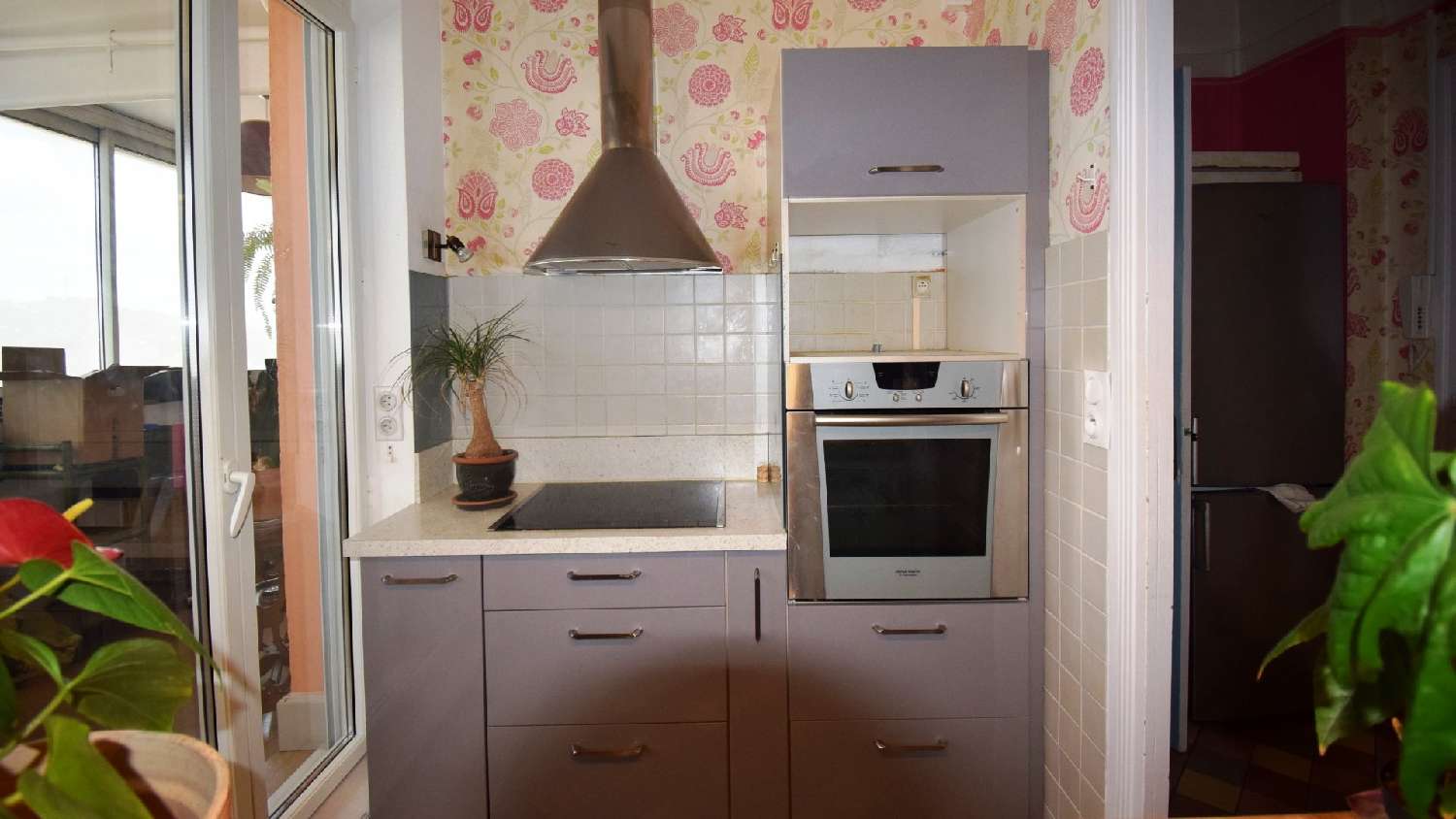  te koop appartement Vichy Allier 8