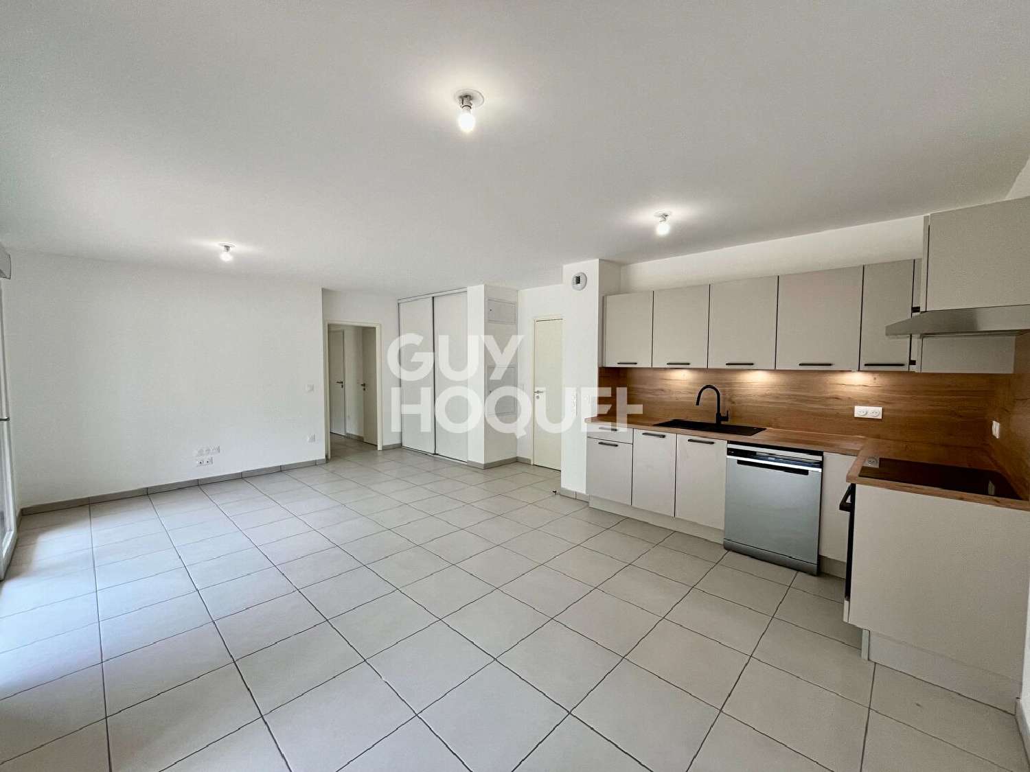 for sale apartment Vielle-Saint-Girons Landes 1