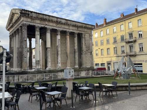 Vienne Isère apartment foto 7398811
