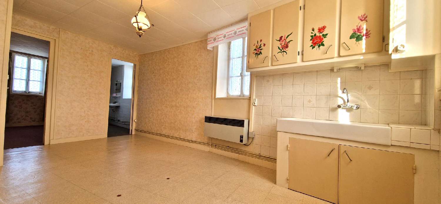 for sale apartment Vierville-sur-Mer Calvados 3