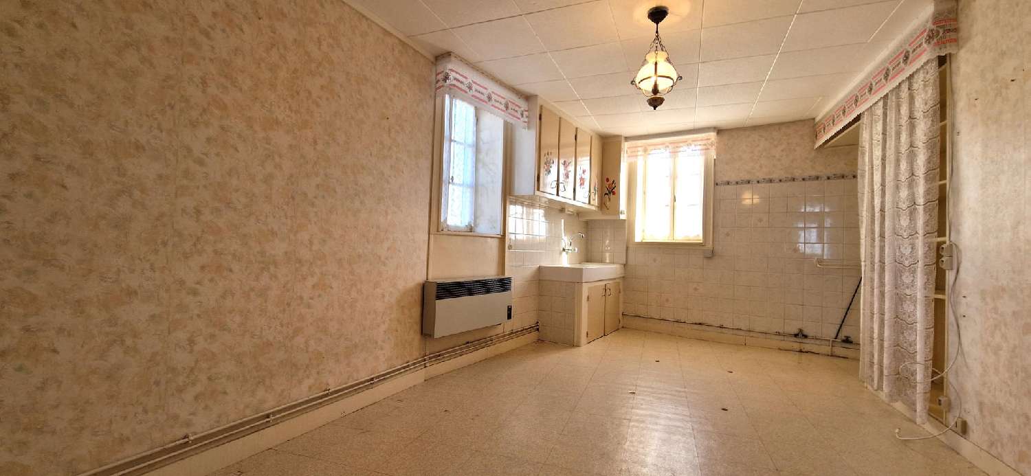 for sale apartment Vierville-sur-Mer Calvados 4