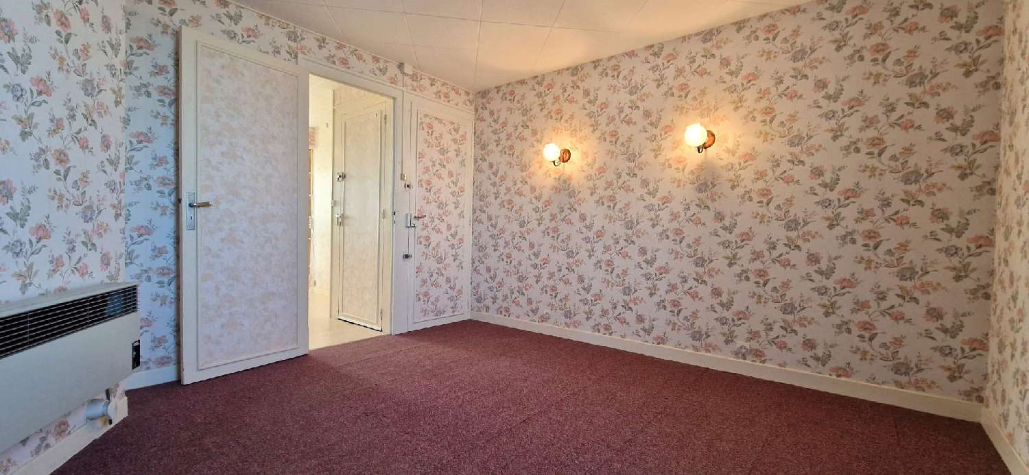 for sale apartment Vierville-sur-Mer Calvados 5