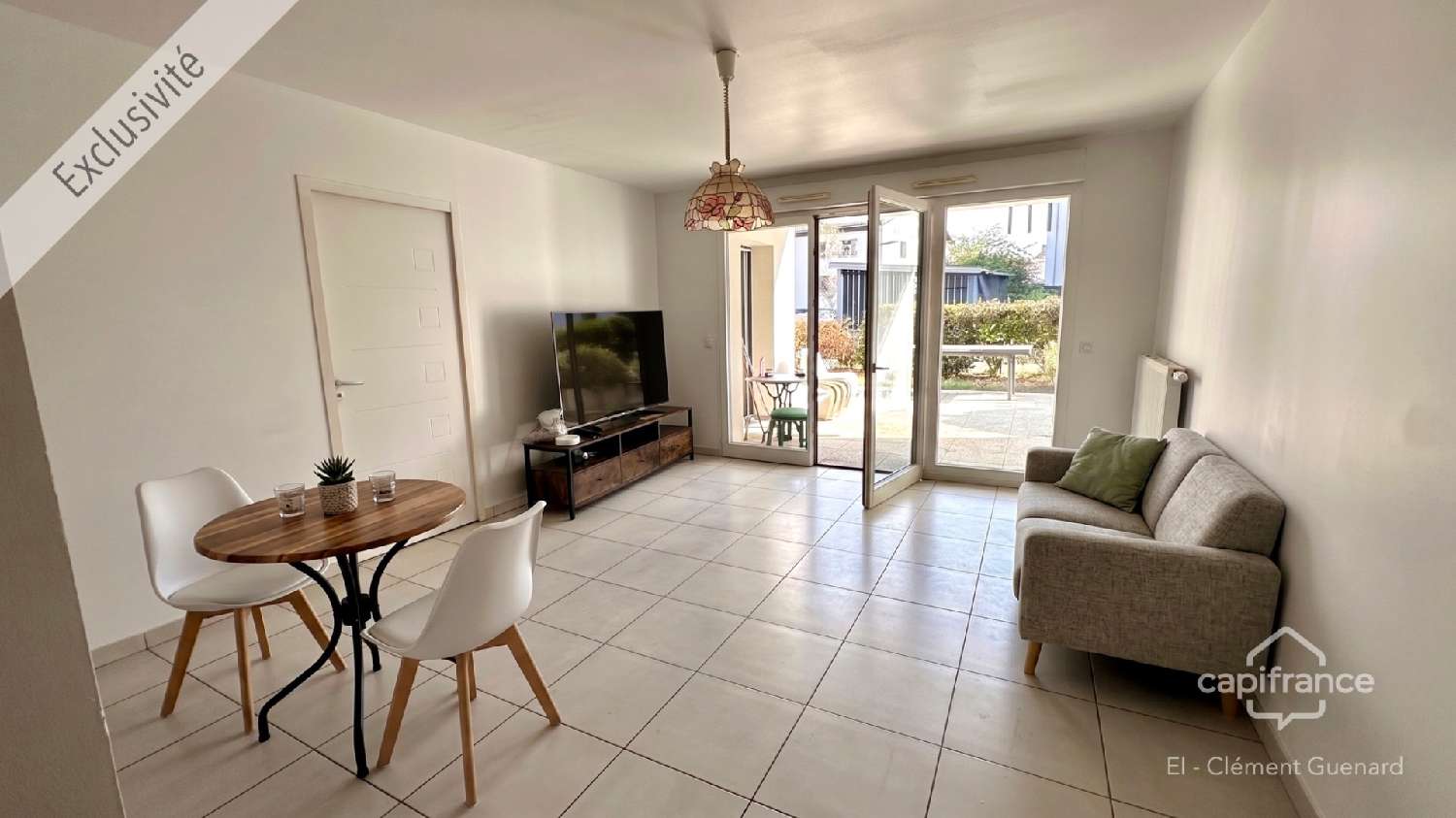 for sale apartment Vif Isère 1