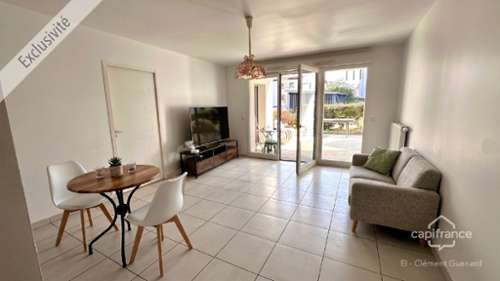 Vif Isère apartment foto 7392286