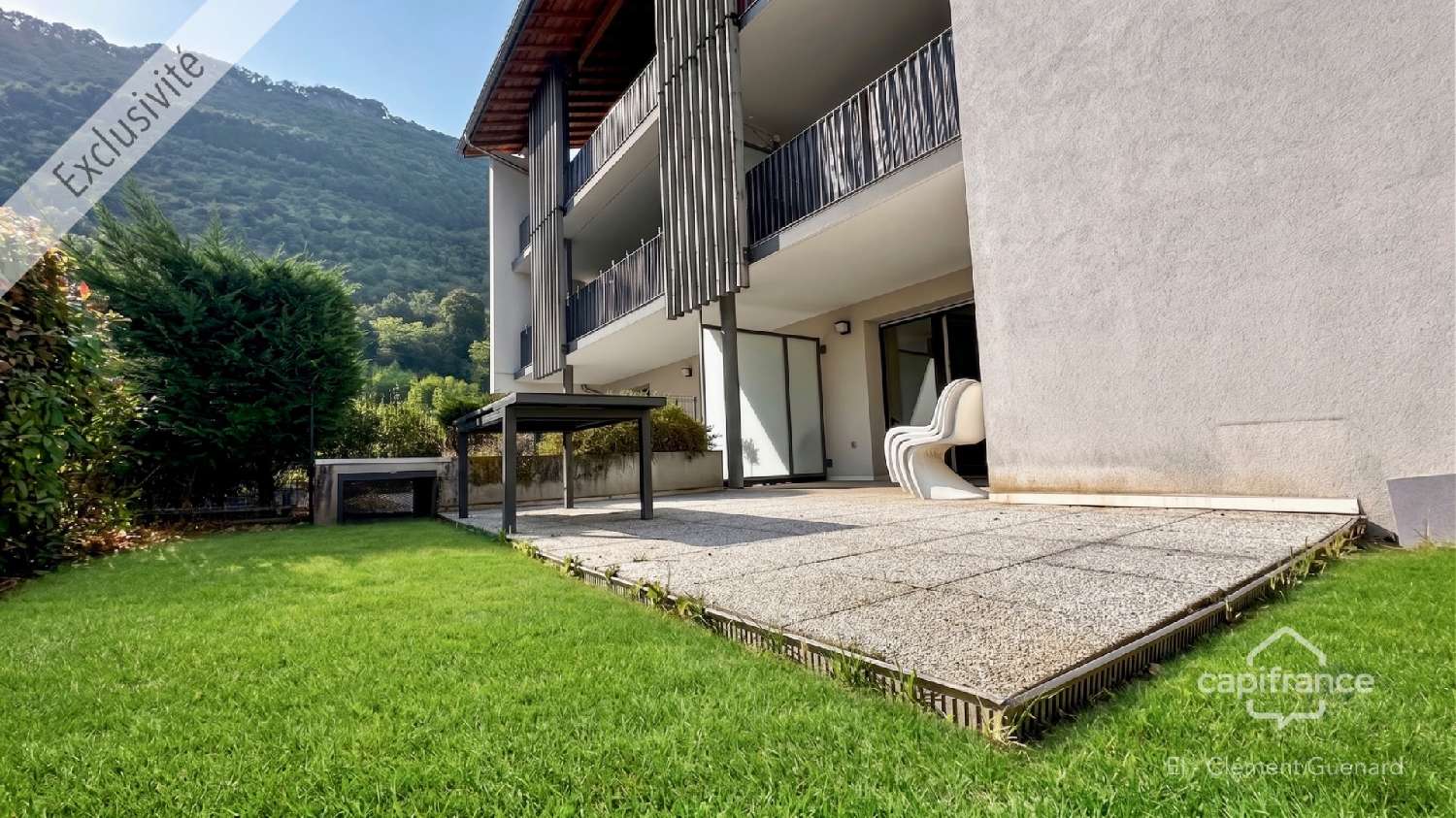 for sale apartment Vif Isère 2