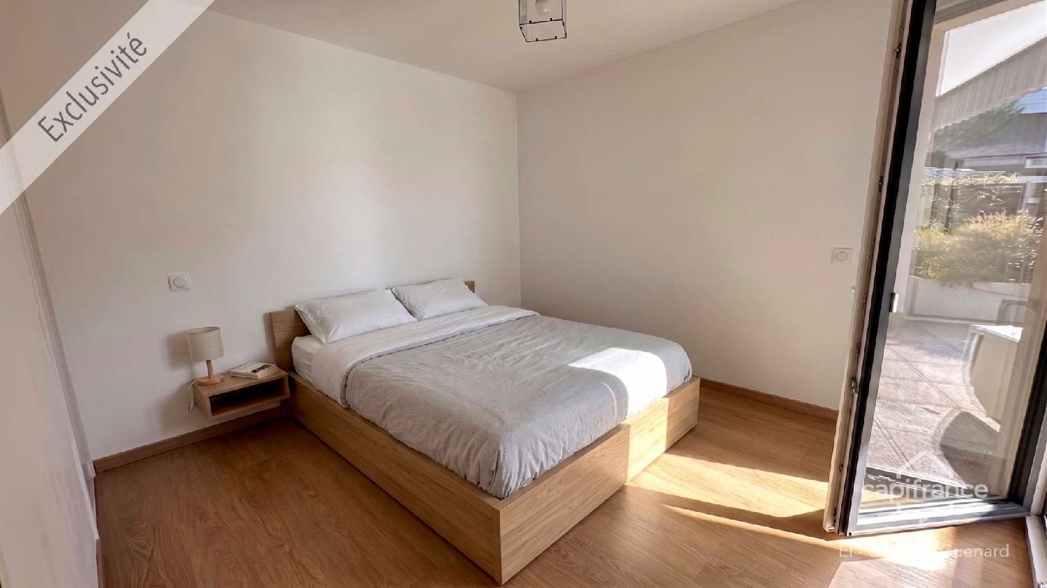 for sale apartment Vif Isère 4