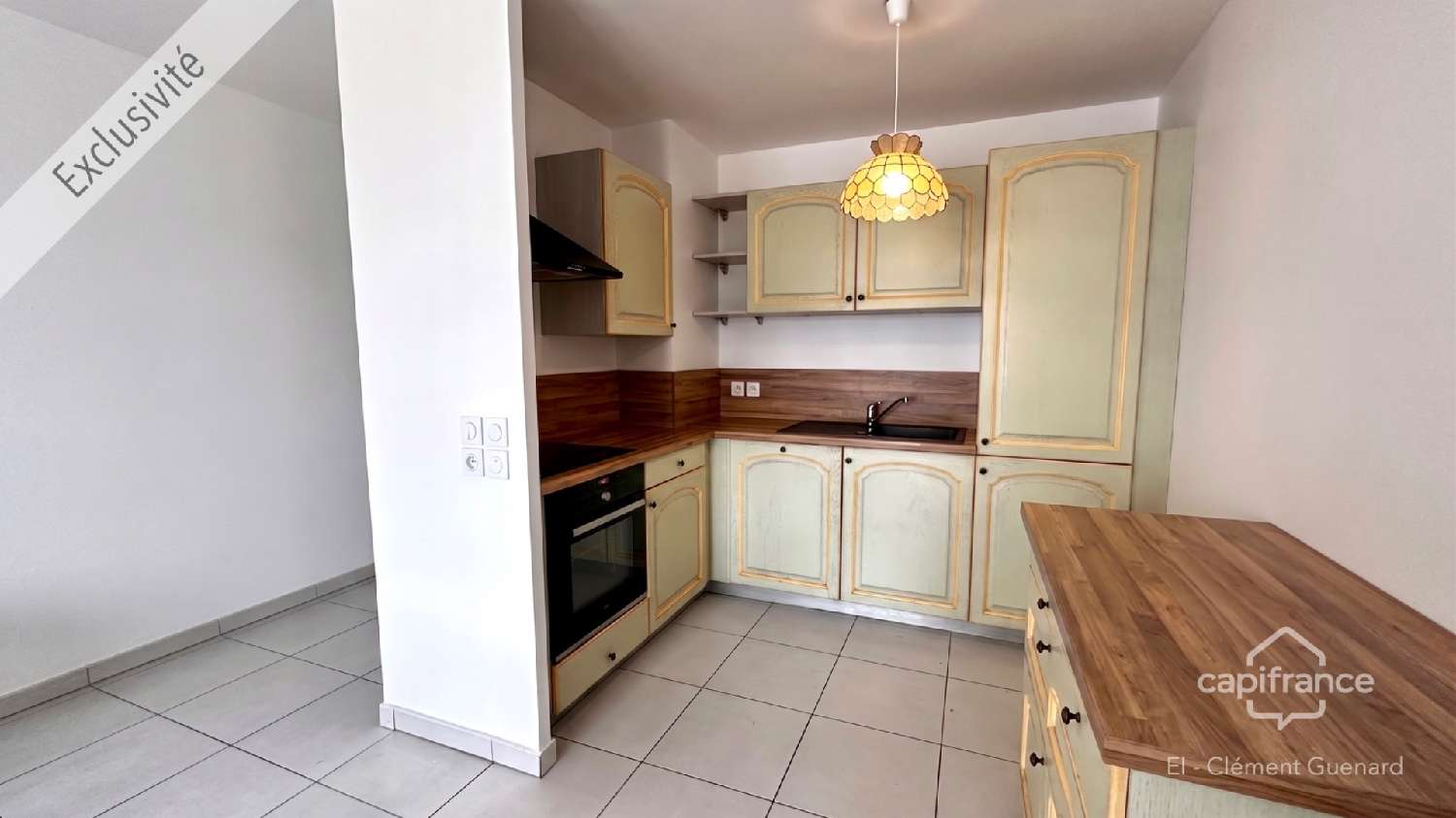 for sale apartment Vif Isère 5