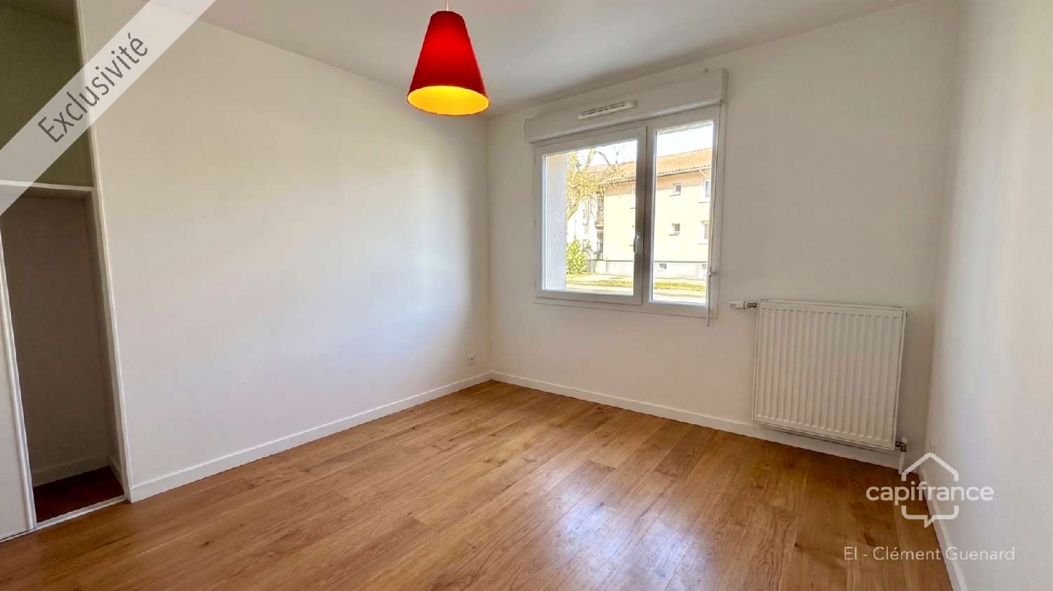 for sale apartment Vif Isère 6