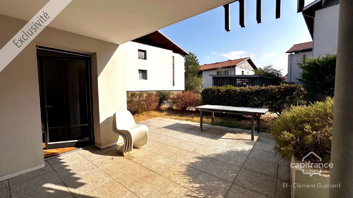 for sale apartment Vif Isère 7