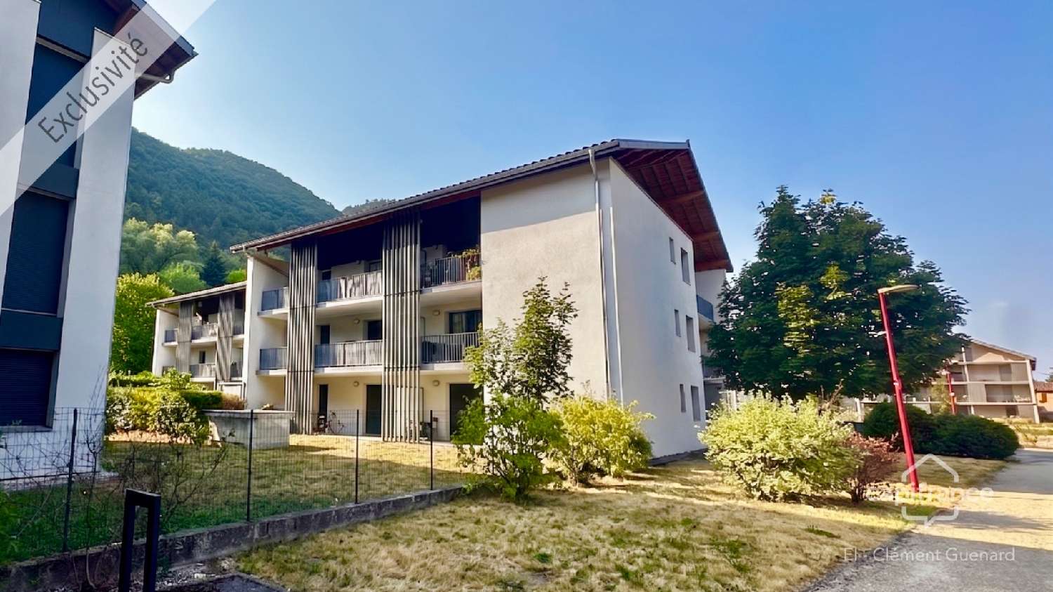 for sale apartment Vif Isère 8