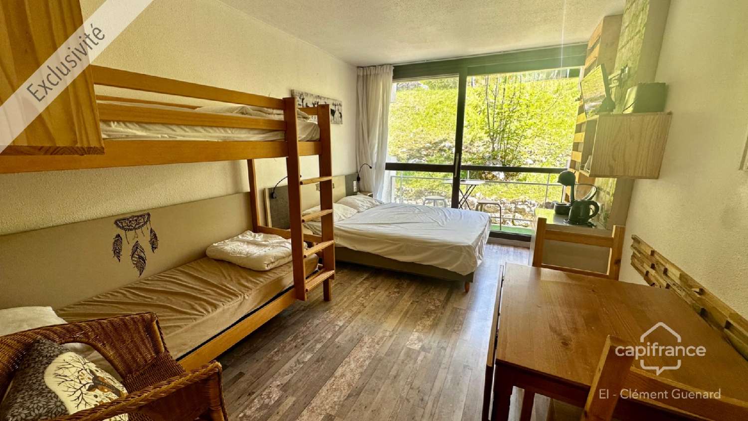 te koop appartement Villard-de-Lans Isère 1