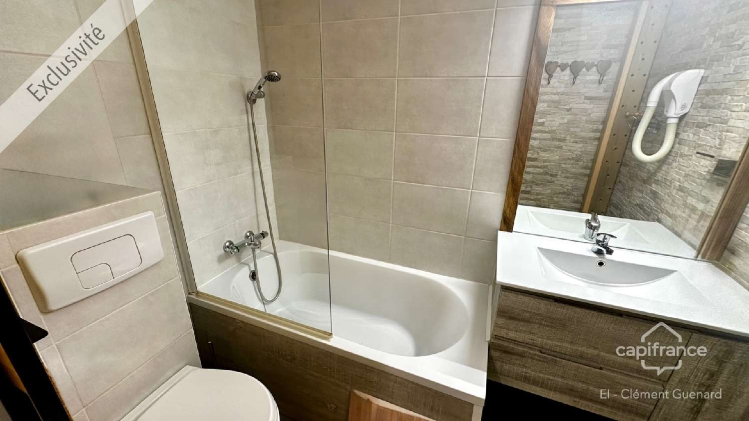 te koop appartement Villard-de-Lans Isère 2