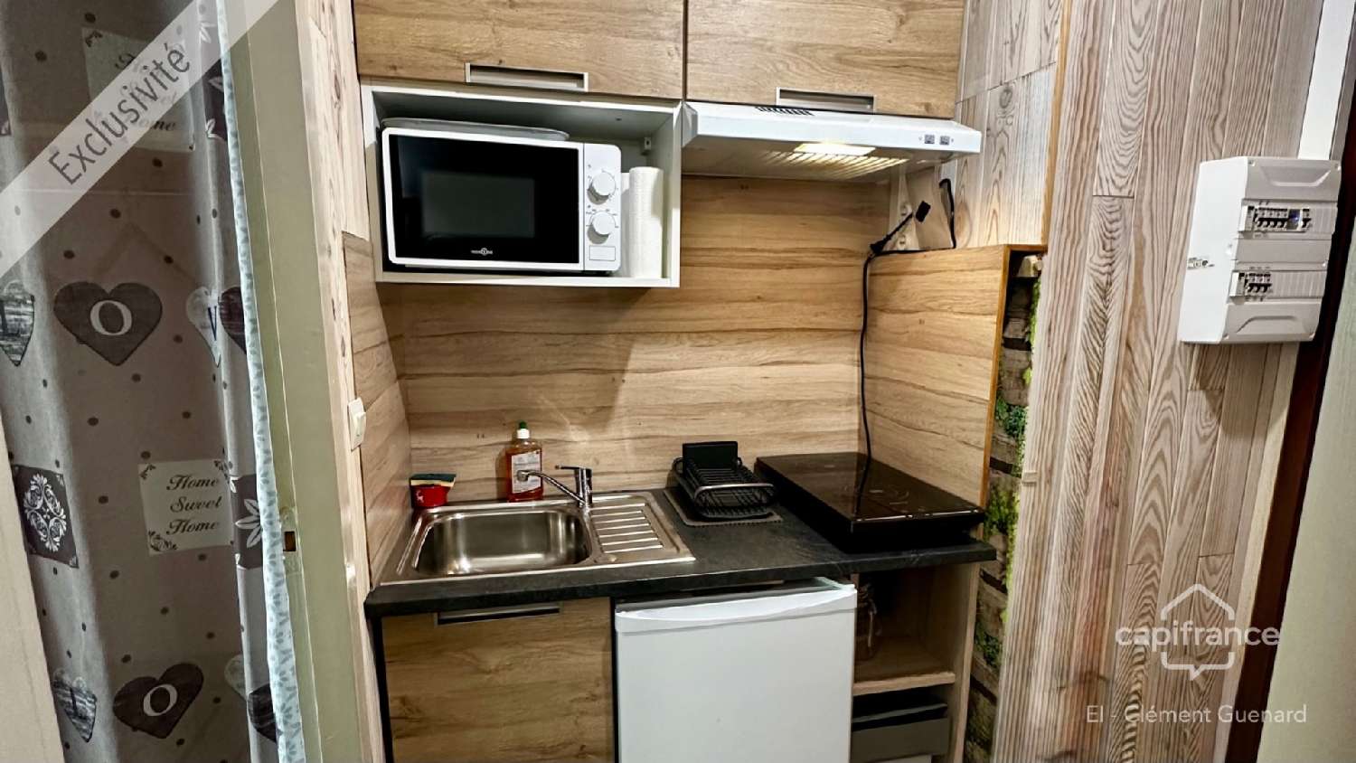 te koop appartement Villard-de-Lans Isère 4