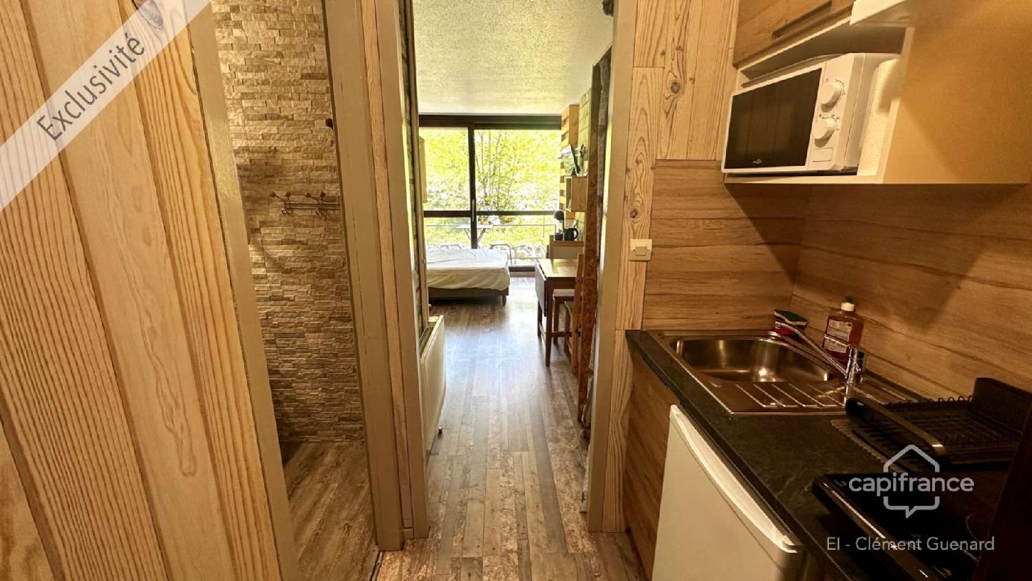 te koop appartement Villard-de-Lans Isère 7