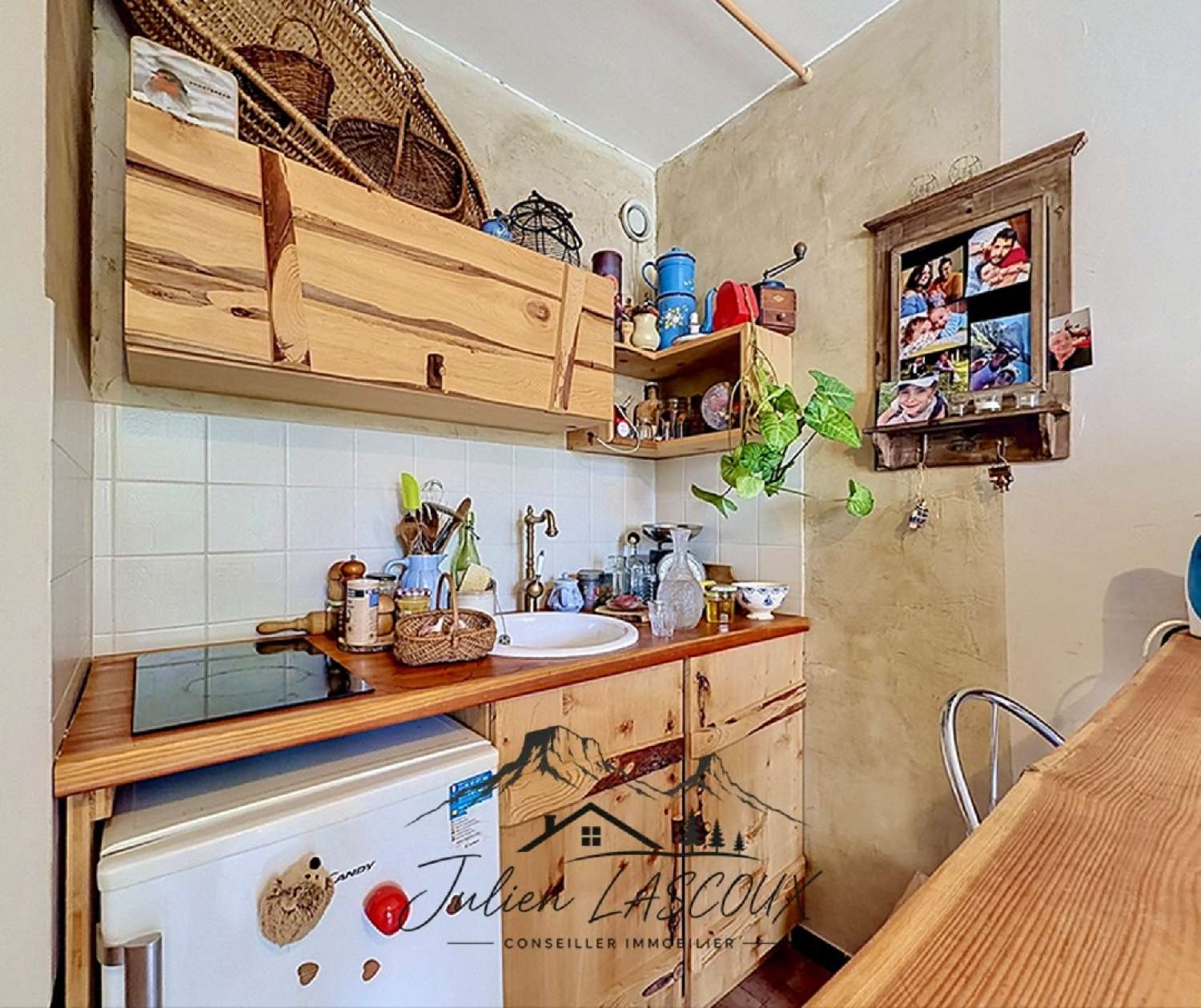 for sale apartment Villard-de-Lans Isère 3