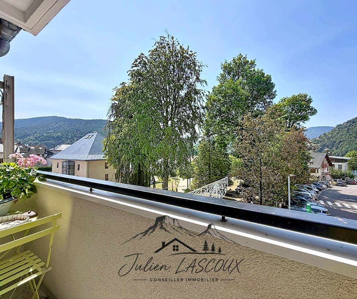 for sale apartment Villard-de-Lans Isère 4