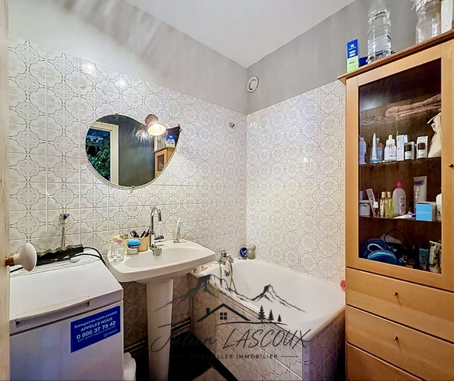 for sale apartment Villard-de-Lans Isère 6