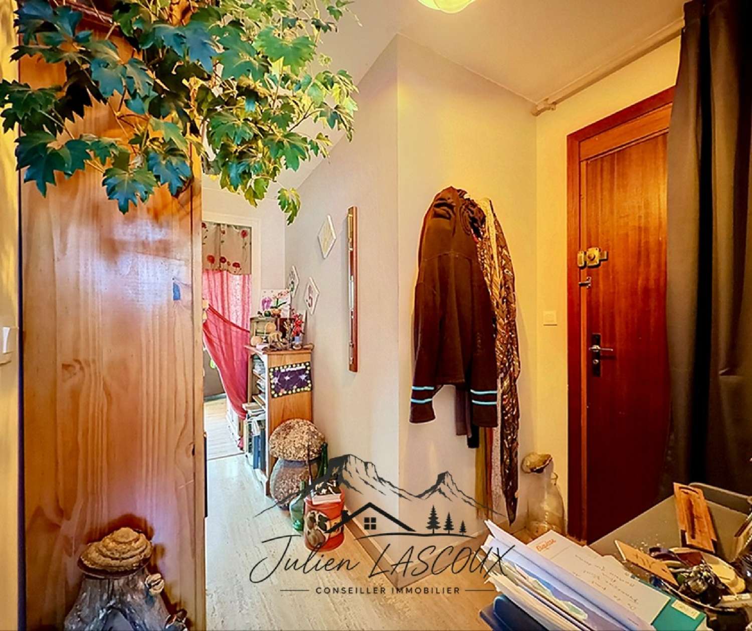 for sale apartment Villard-de-Lans Isère 7