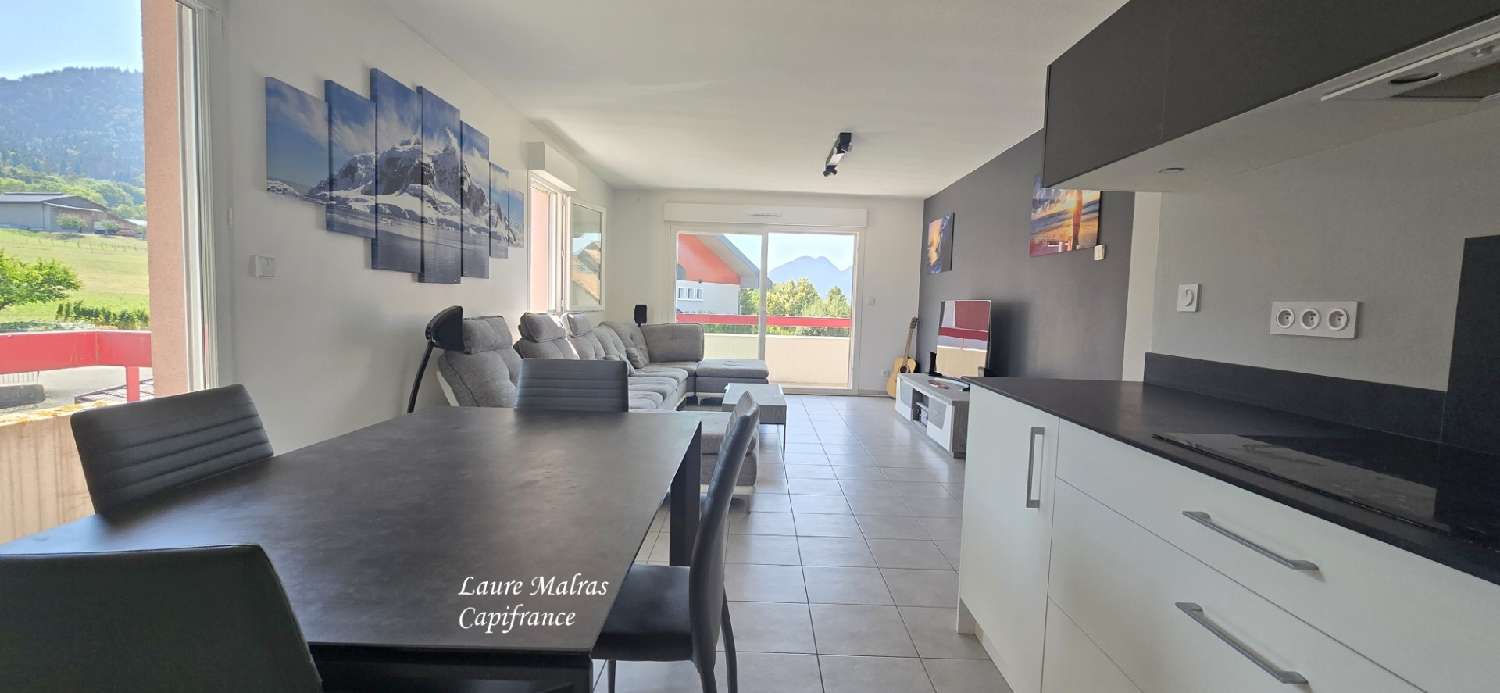 en venta apartamento Villaz Haute-Savoie 1